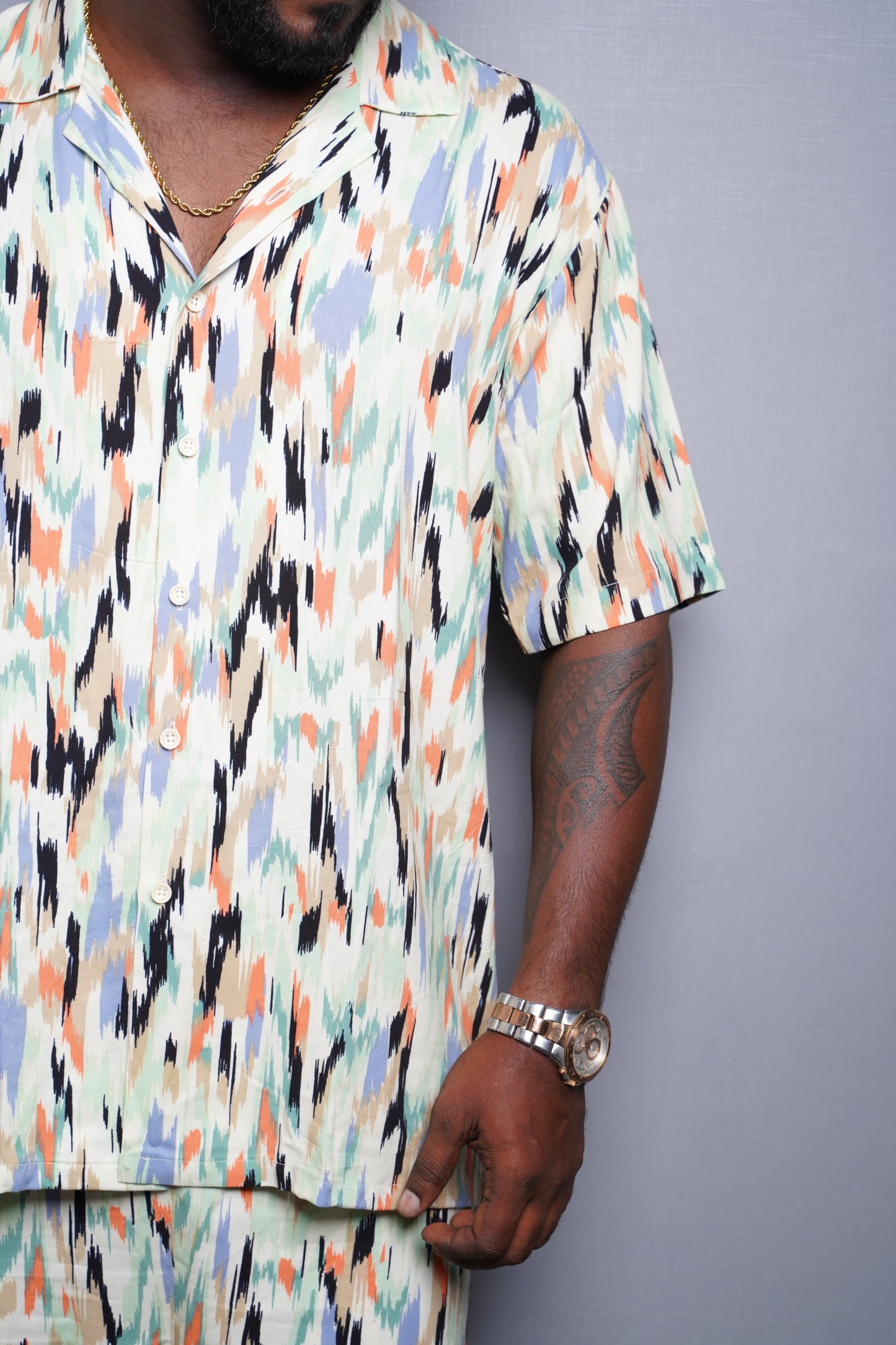 color dash coord set