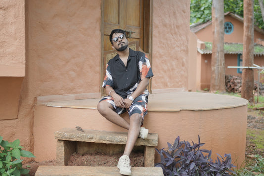 Orange is the new Black