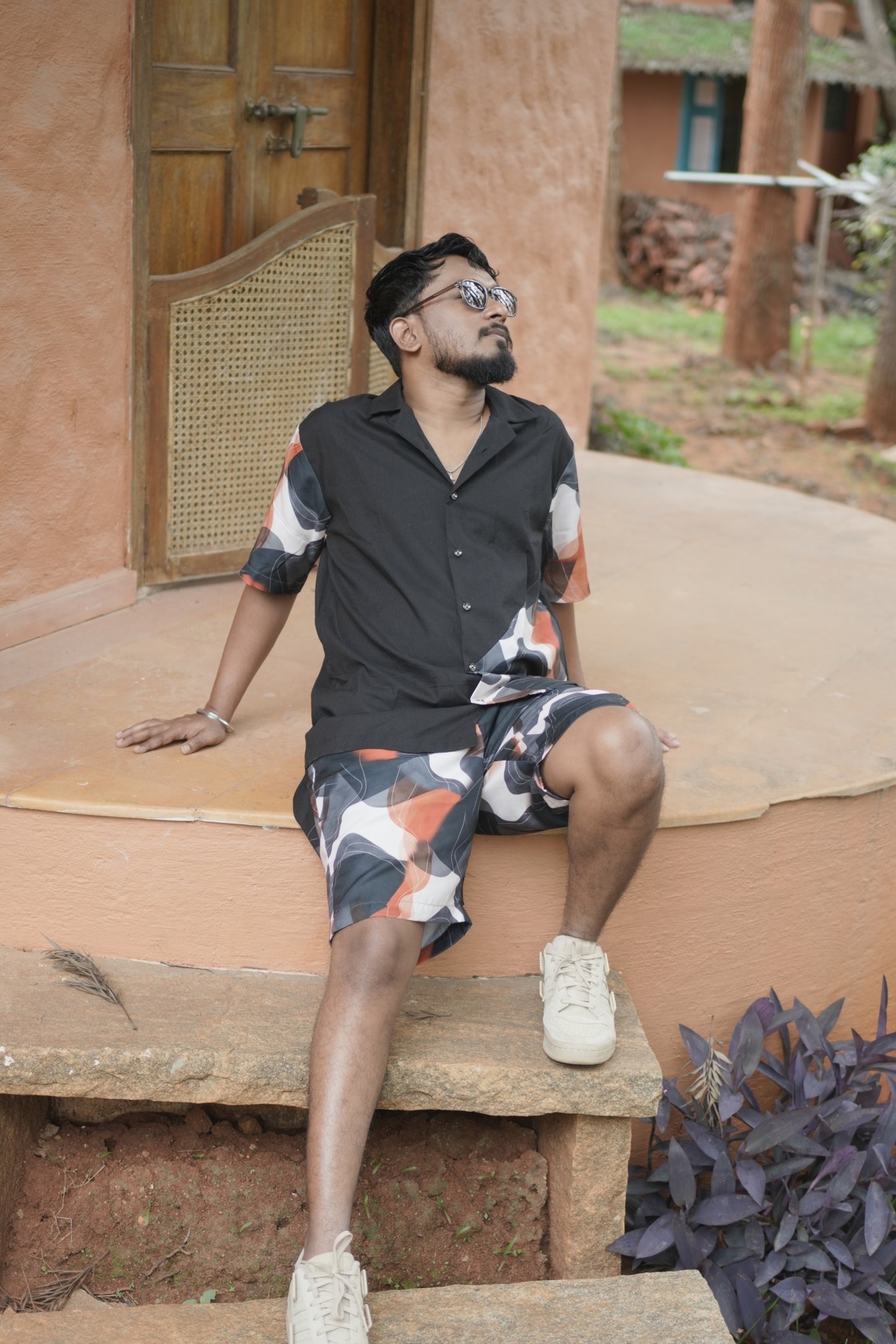 Orange is the new Black