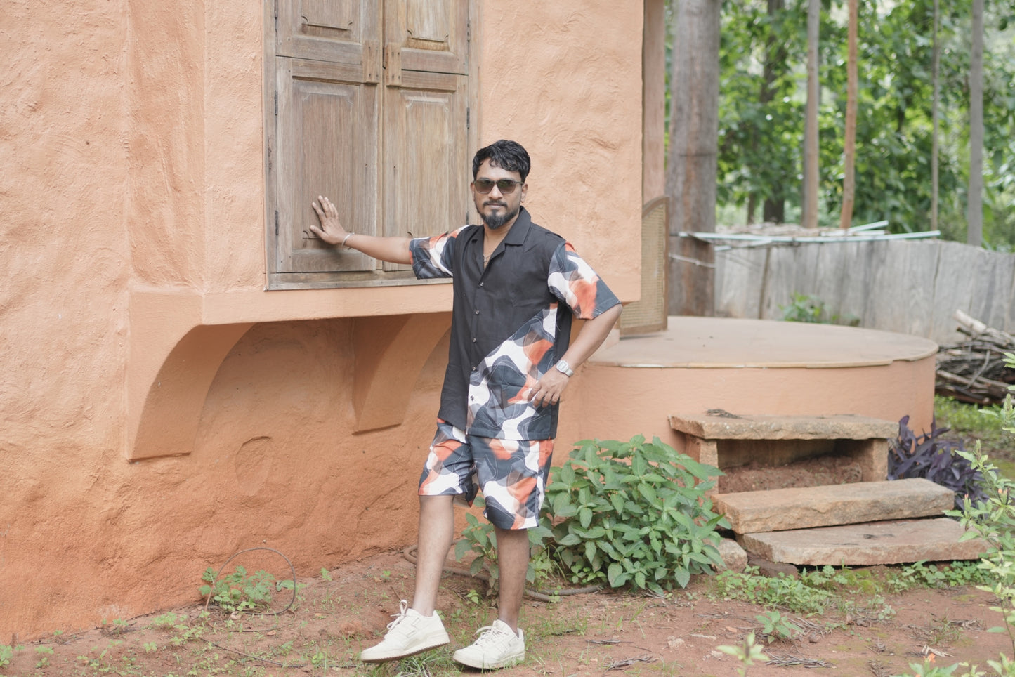 Orange is the new Black